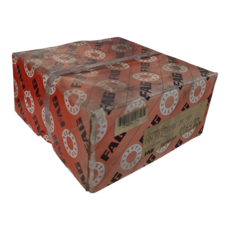 FAG NN3016ASK.M.SP Roulement à rouleaux cylindrique de broche