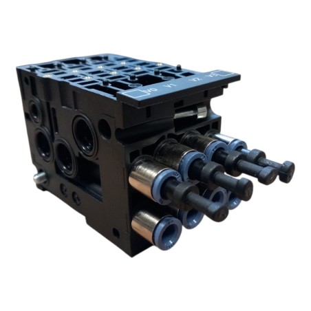 BURKERT 00366165 MK07 00361397 MP17 Module de base pour type 8650