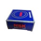 LOT DE 4 NSK 51203 ROULEMENT A BILLES