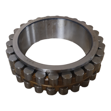 FAG NN3016 AK.SP + NN3016 AS.SP Roulement à rouleaux cylindrique de broche