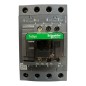 SCHNEIDER ELECTRIC LC1DT60AP7 Contacteur 4P 440V 60A Bobine 230VAC