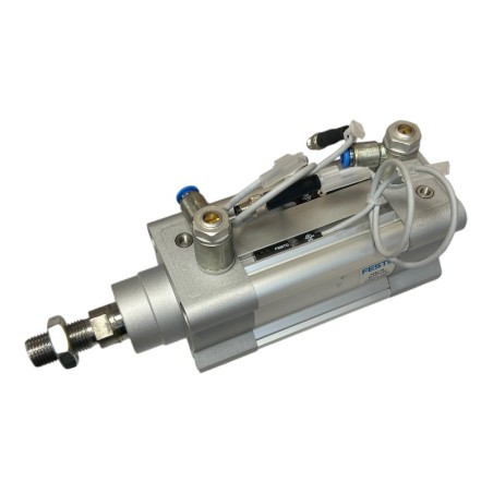 FESTO DSBC-50-40-PPVA-N3 1366949 Vérin normalisé double-effet
