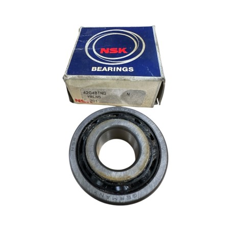 NSK 4204 BTNG ROULEMENT A BILLES