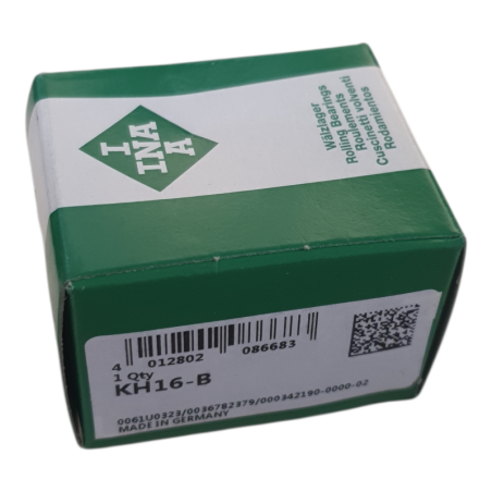 INA KH16-B Roulement à billes