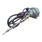 TC ATEX 52-K-200-321-4.5-2I-3P22-PF-1.4"BSPT-V-4.5-EX Thermocouple chemisé ATEX 200mm + PF Type 52A TC ATEX 52-K-200-321-4.5-2I-3P22-PF-1.4"BSPT-V-4.5-EX Thermocouple chemisé ATEX 200mm + PF Type 52A