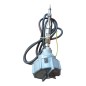 TC ATEX 52-K-200-321-4.5-2I-3P22-PF-1.4"BSPT-V-4.5-EX Thermocouple chemisé ATEX 200mm + PF Type 52A TC ATEX 52-K-200-321-4.5-2I-3P22-PF-1.4"BSPT-V-4.5-EX Thermocouple chemisé ATEX 200mm + PF Type 52A
