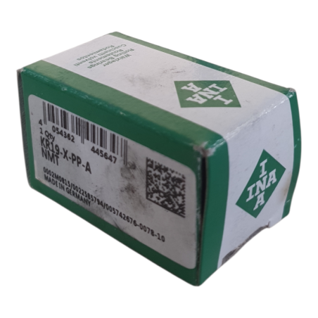 INA KR19-X-PP-A Galet de roulement