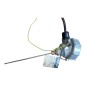 TC ATEX 32-K-200-321-4.5-2I-3P22 ITS10ATEX47054X Thermocouple chemisé ATEX 200mm + PF Type 32A TC ATEX 32-K-200-321-4.5-2I-3P22 ITS10ATEX47054X Thermocouple chemisé ATEX 200mm + PF Type 32A