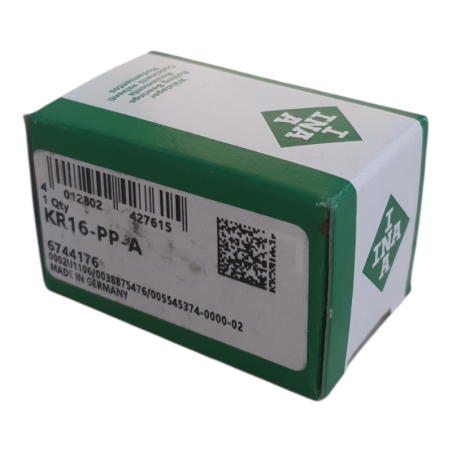 INA KR16-PP-A Galet de roulement