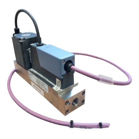 BURKERT 8742 20033994 Régulateur débit / Débitmètre massique