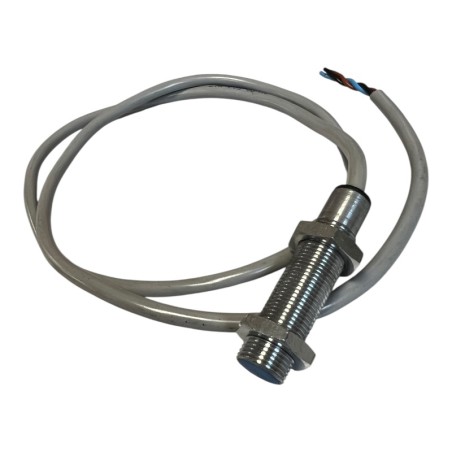 CONTRINEX DW-AD-503-M12 146456 Capteur inductif