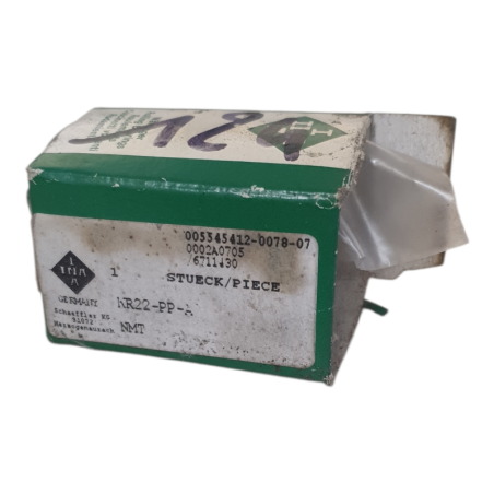 INA KR22-PP-A Galet de roulement