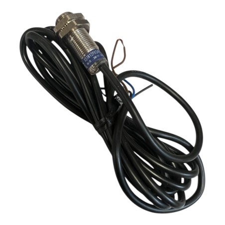 TELEMECANIQUE XS1N12PA349 Capteur inductif