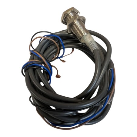 OMRON E2EG-X2C1 Capteur inductif