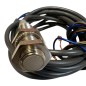 OMRON E2EG-X2C1 Capteur inductif