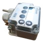 WIKA AIR2GUIDE 42500858 A2G-45-AZ-2R Transmetteur de pression différentielle