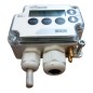 WIKA AIR2GUIDE 42500858 A2G-45-AZ-2R Transmetteur de pression différentielle