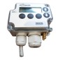 WIKA AIR2GUIDE 42500858 A2G-45-AZ-2R Transmetteur de pression différentielle