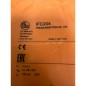IFM IFC204 IFB3004BBPKG/US-104 Détecteur inductif