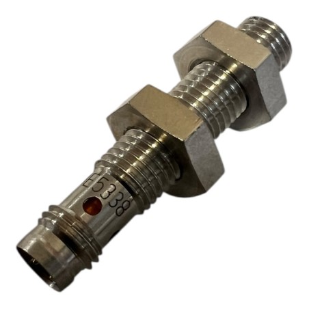 IFM IE5338 IEBC003BASKG/AS Détecteur inductif