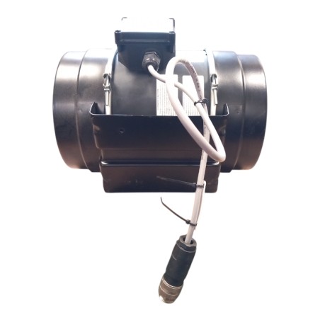 SOLER Y PALAU TD 800/200 EXEIIT3 Ventilateur tubulaire ATEX