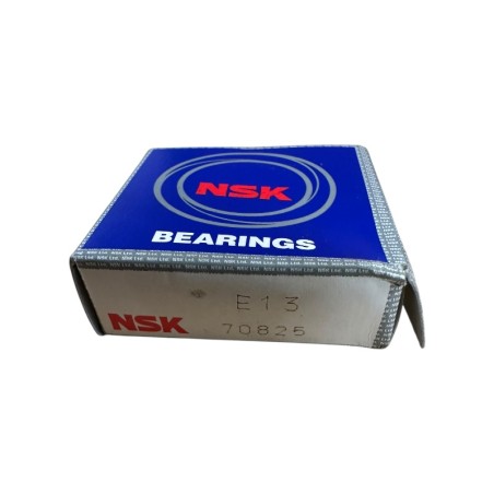 NSK E13 70825 ROULEMENT A BILLES