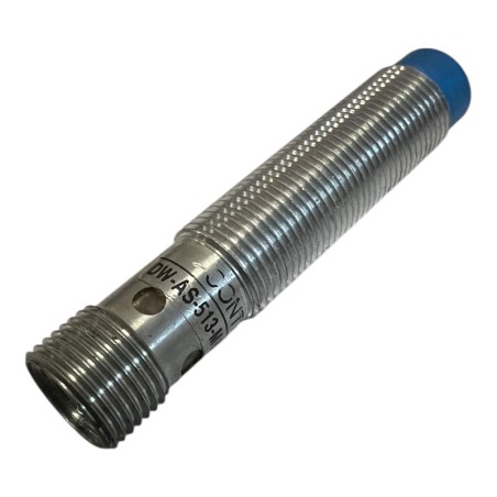 CONTRINEX DW-AS-513-M12 Capteur inductif