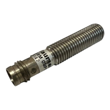 BAUMER IFRM 08P1703/S35L 10224047 Capteur inductif