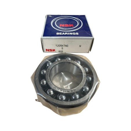 NSK 1205KTNG ROULEMENT A BILLES