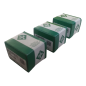 Lot de 3 INA IR30X35X26 Bague acier intérieure Lot de 3 INA IR30X35X26 Bague acier intérieure