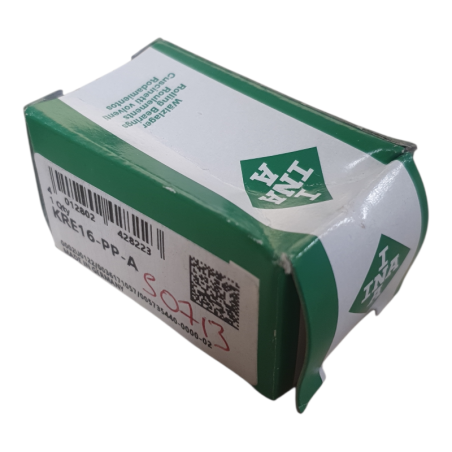 INA KRE16-PP-A Galet de roulement