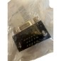 LOT DE 2 HARTING 09561527613 Connecteur Sub-D 15 voies Femelle LOT DE 2 HARTING 09561527613 Connecteur Sub-D 15 voies Femelle