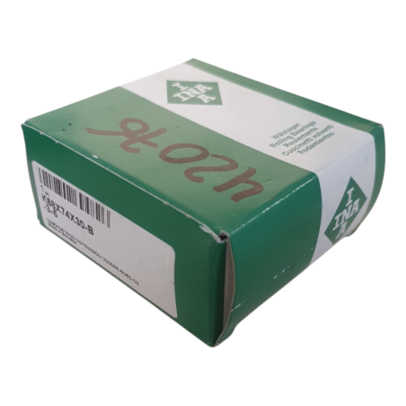 INA K68X74X30-B-2-4 Roulement