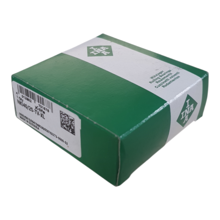 INA NKI40/20-TV-XL Roulement