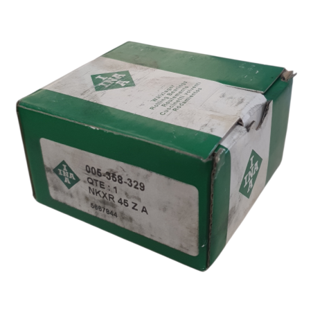 INA NKXR45-Z-A Roulement