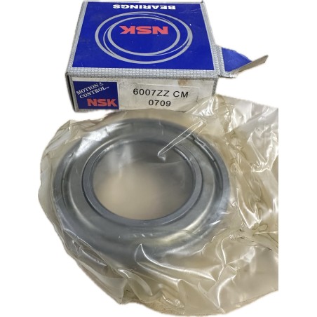 NSK 6007ZZ CM ROULEMENT SPHERIQUE