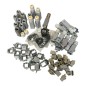 LOT HARTING 19200031440 Pièces pour connecteur de puissance LOT HARTING 19200031440 Pièces pour connecteur de puissance