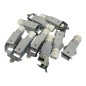 LOT HARTING 19200031440 Pièces pour connecteur de puissance LOT HARTING 19200031440 Pièces pour connecteur de puissance