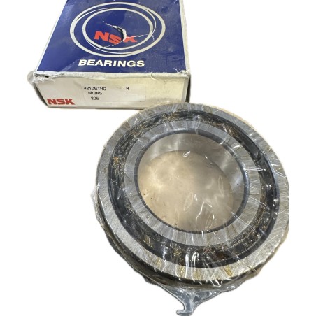 NSK 4210BTNG ROULEMENT DOUBLE RANGEE