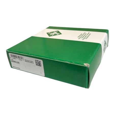 INA AS90120 Rondelle de butée à aiguilles 90x120X1