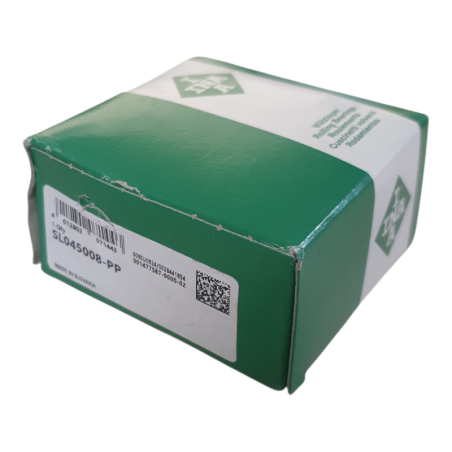 INA SL045008-PP Roulement