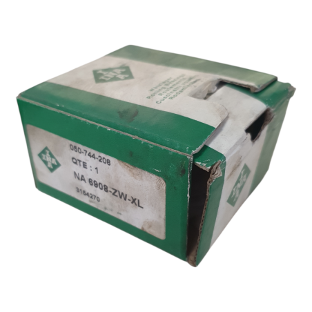 INA NA 6908-ZW-XL Roulement