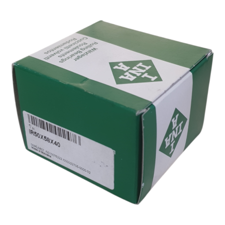 INA IR50X58X40 Roulement