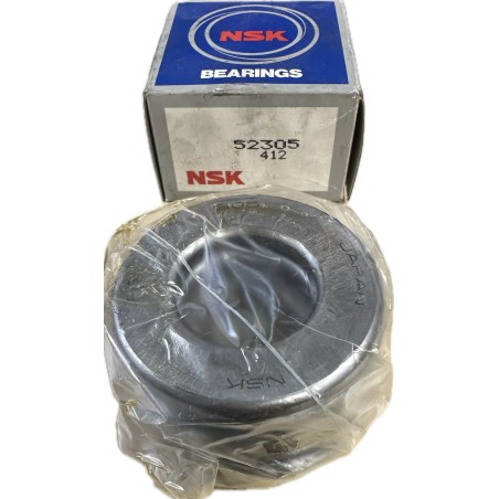 NSK 52305 ROULEMENT DOUBLE DIRECTION