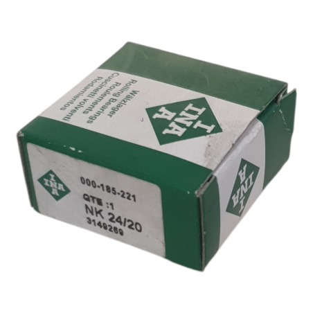 INA NK 24/20 Roulement