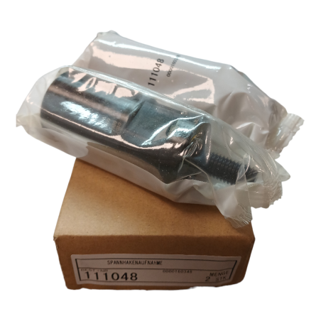 NORELEM 111048 LOT DE 2 DOUILLES GUID. VERIN BRID.