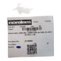 NORELEM 111048 LOT DE 2 DOUILLES GUID. VERIN BRID.