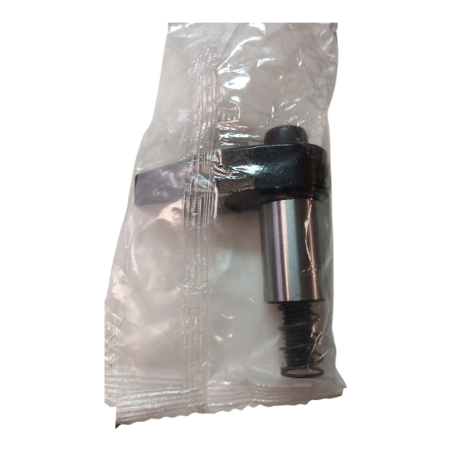 NORELEM 110991 VERIN DE BRIDAGE AVEC TIGE RECTIFIEE FORME B