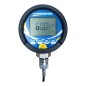 HYDROTECHNIK HTE2 Jauge numérique de pression / Manomètre numérique HYDROTECHNIK HTE2 Jauge numérique de pression / Manomètre numérique