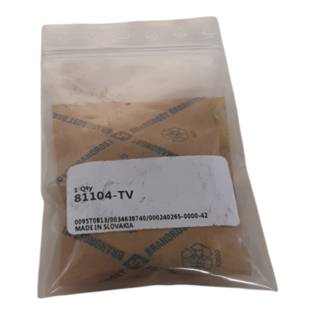 INA 81104-TV Roulement